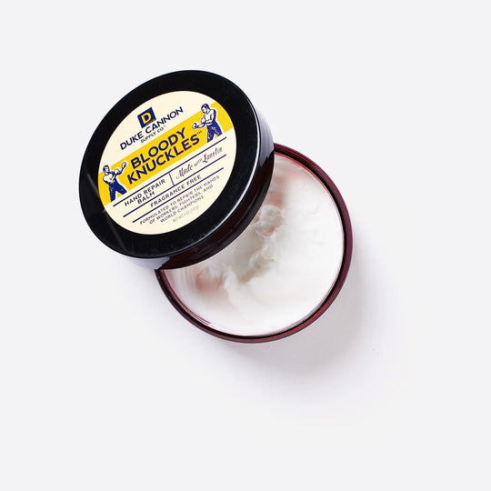 Bloody Knuckles Hand Repair Balm - Davidson Provision Co.