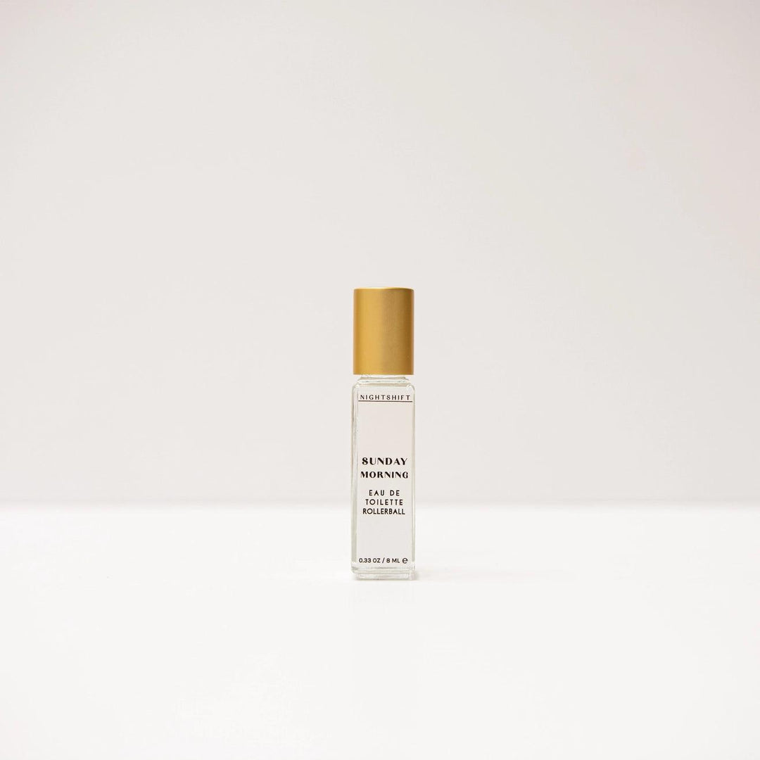 Botanical Rollerballs: The Perfumist Collection - Davidson Provision Co.