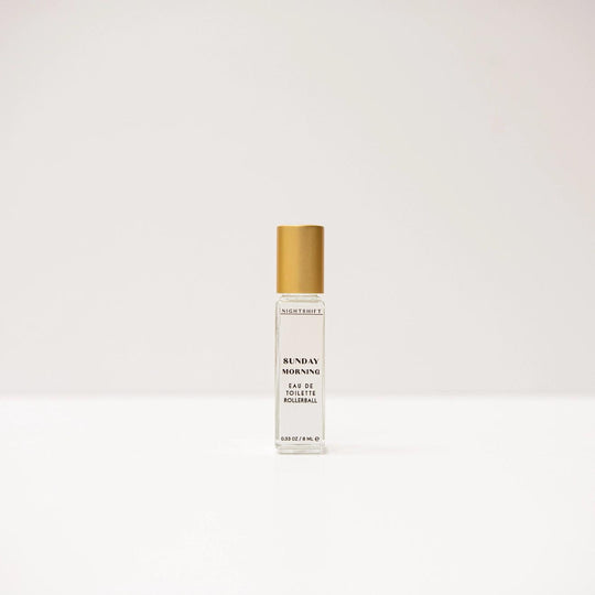 Botanical Rollerballs: The Perfumist Collection - Davidson Provision Co.