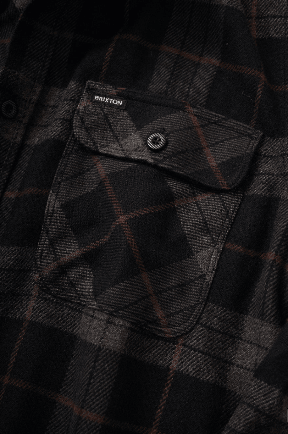 Bowery Flannel - Davidson Provision Co.