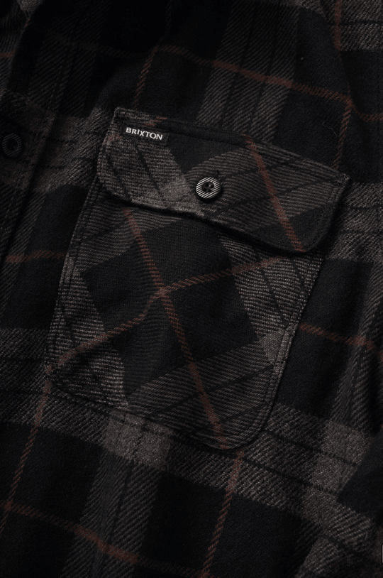 Bowery Flannel - Davidson Provision Co.