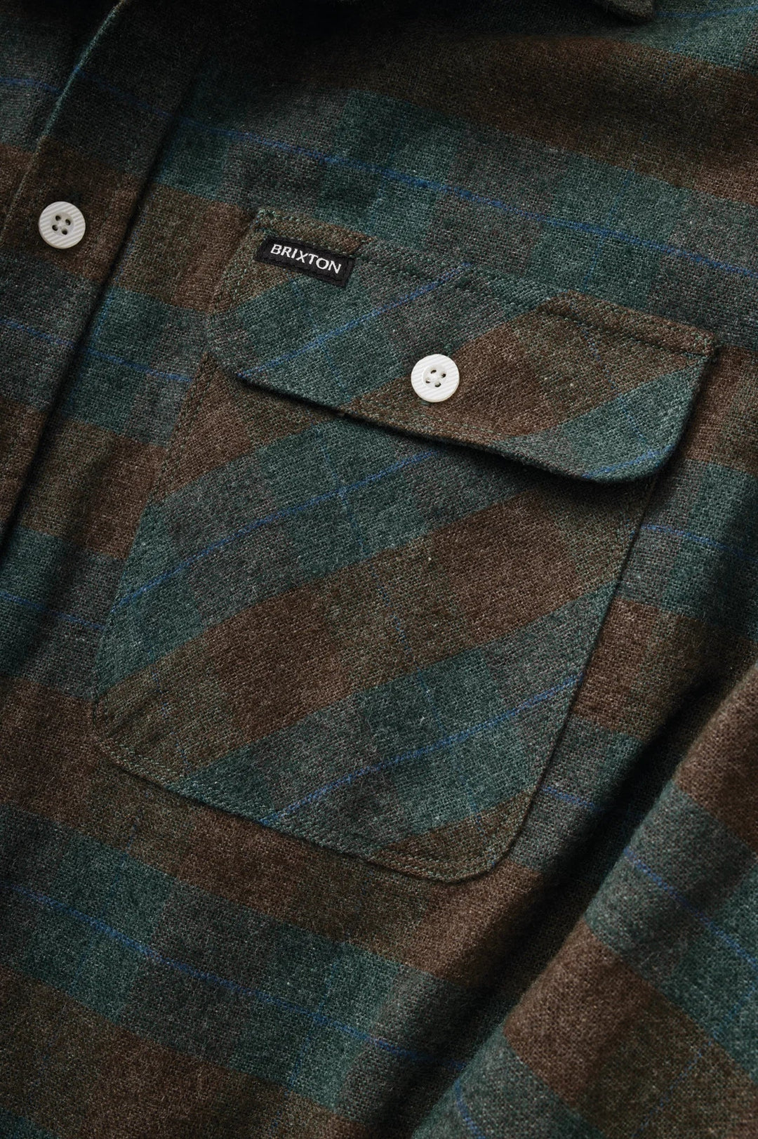 Bowery Flannel - Davidson Provision Co.