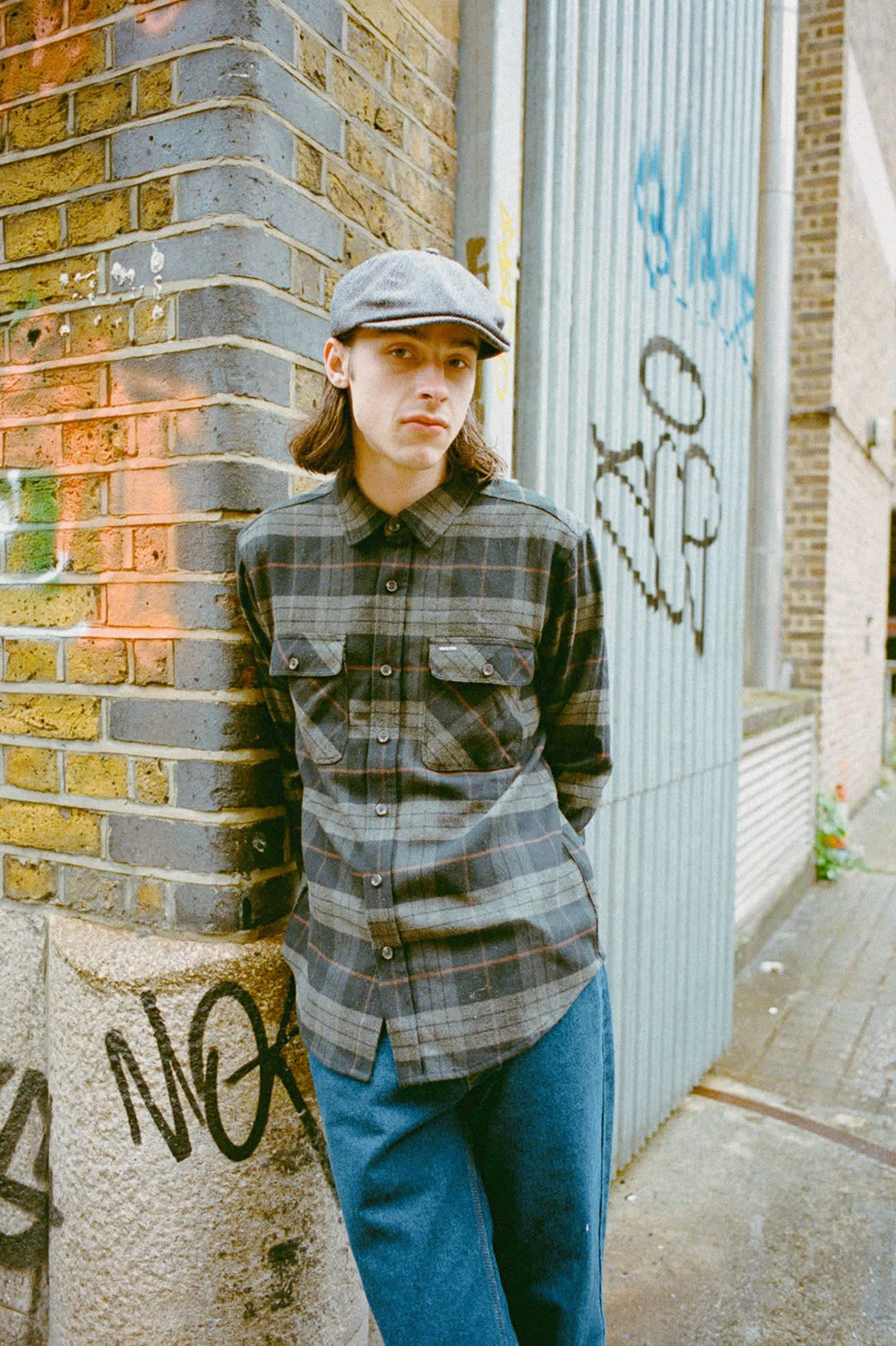 Bowery Flannel - Davidson Provision Co.