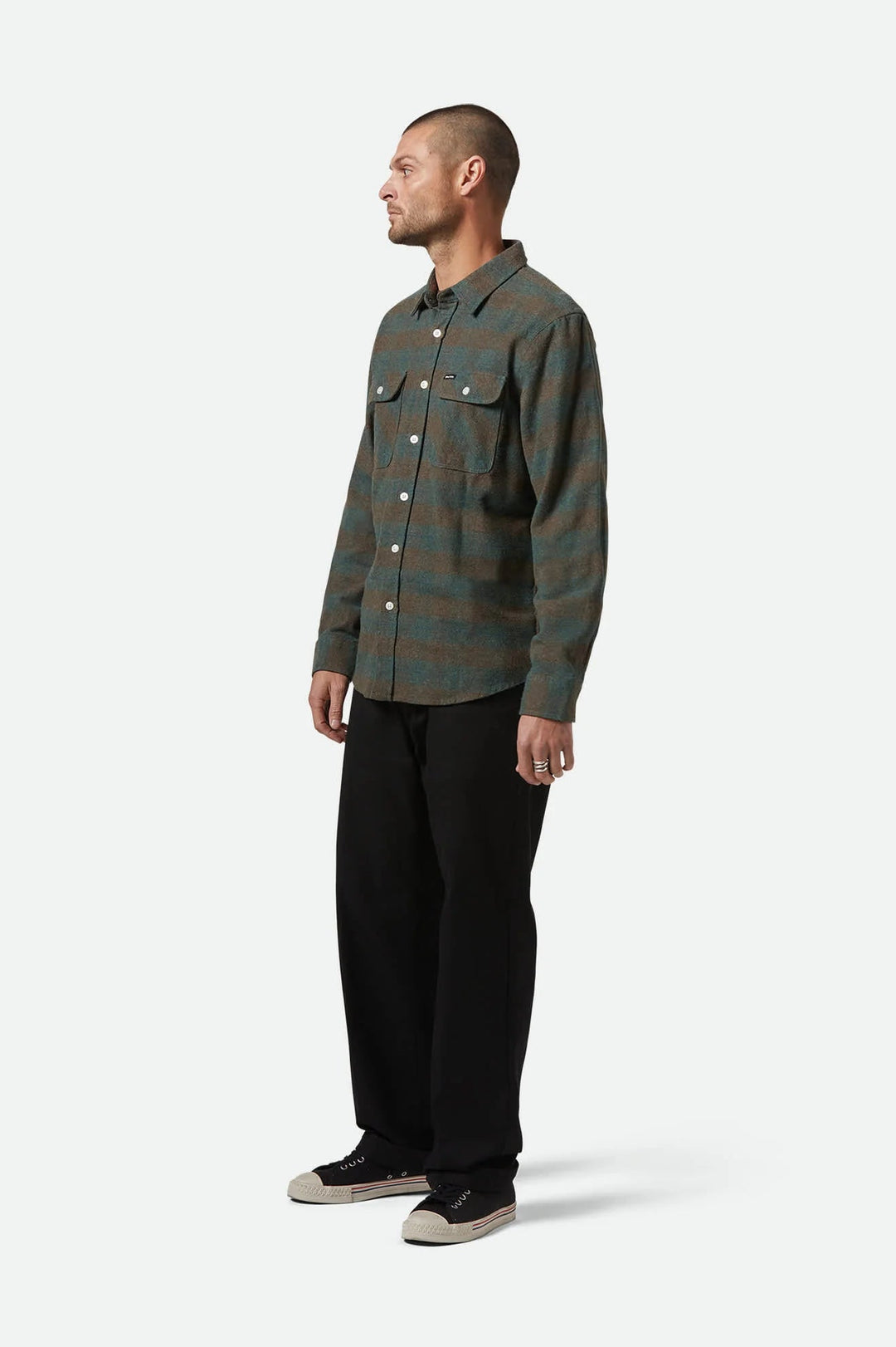 Bowery Flannel - Davidson Provision Co.
