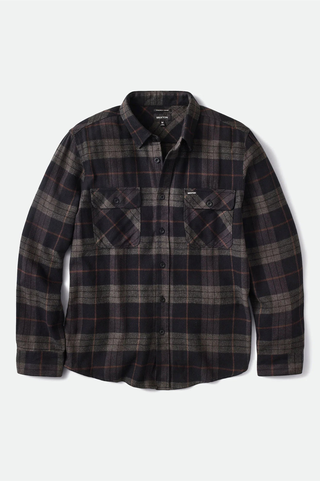 Bowery Flannel - Davidson Provision Co.