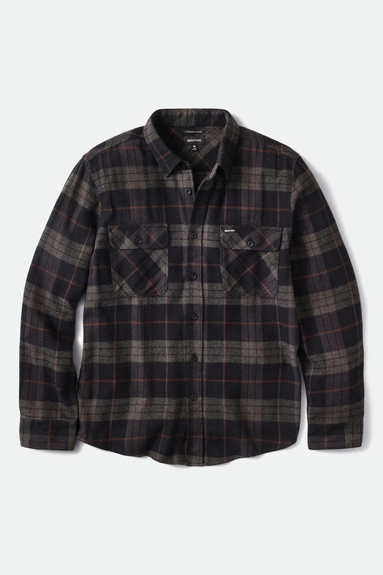 Bowery Flannel - Davidson Provision Co.