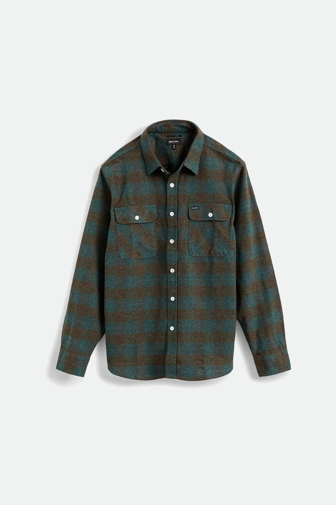 Bowery Flannel - Davidson Provision Co.