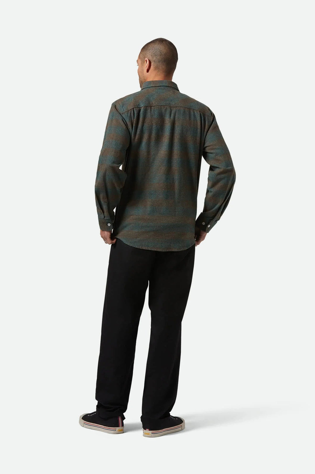 Bowery Flannel - Davidson Provision Co.