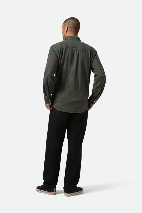 Bowery Flannel - Davidson Provision Co.