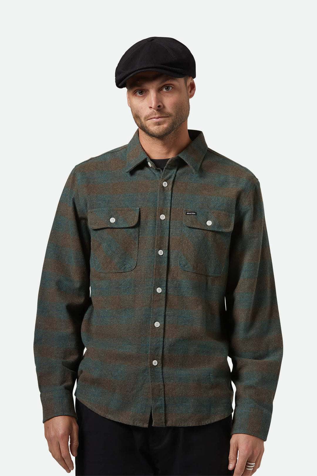 Bowery Flannel - Davidson Provision Co.