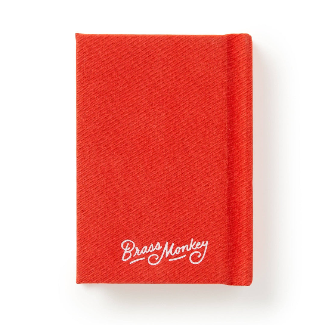 Brass Monkey Dumb Things My Kid Said Tiny Diary - Davidson Provision Co.