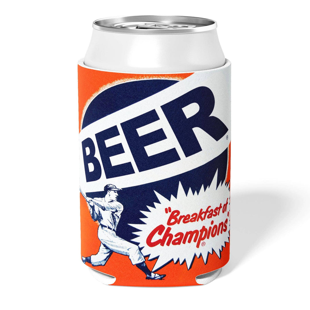 Breakfast of Champions Can Cooler - Davidson Provision Co.