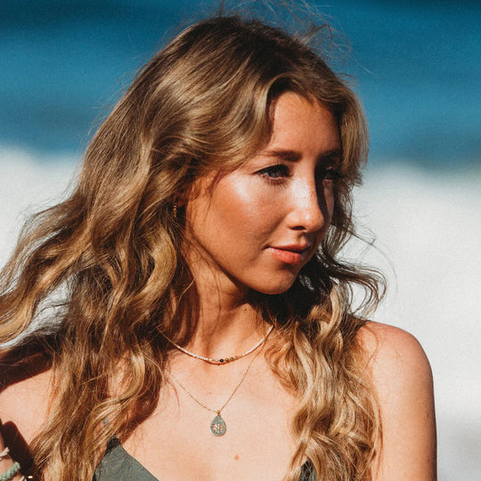 K'lani "Breathe" Necklaces