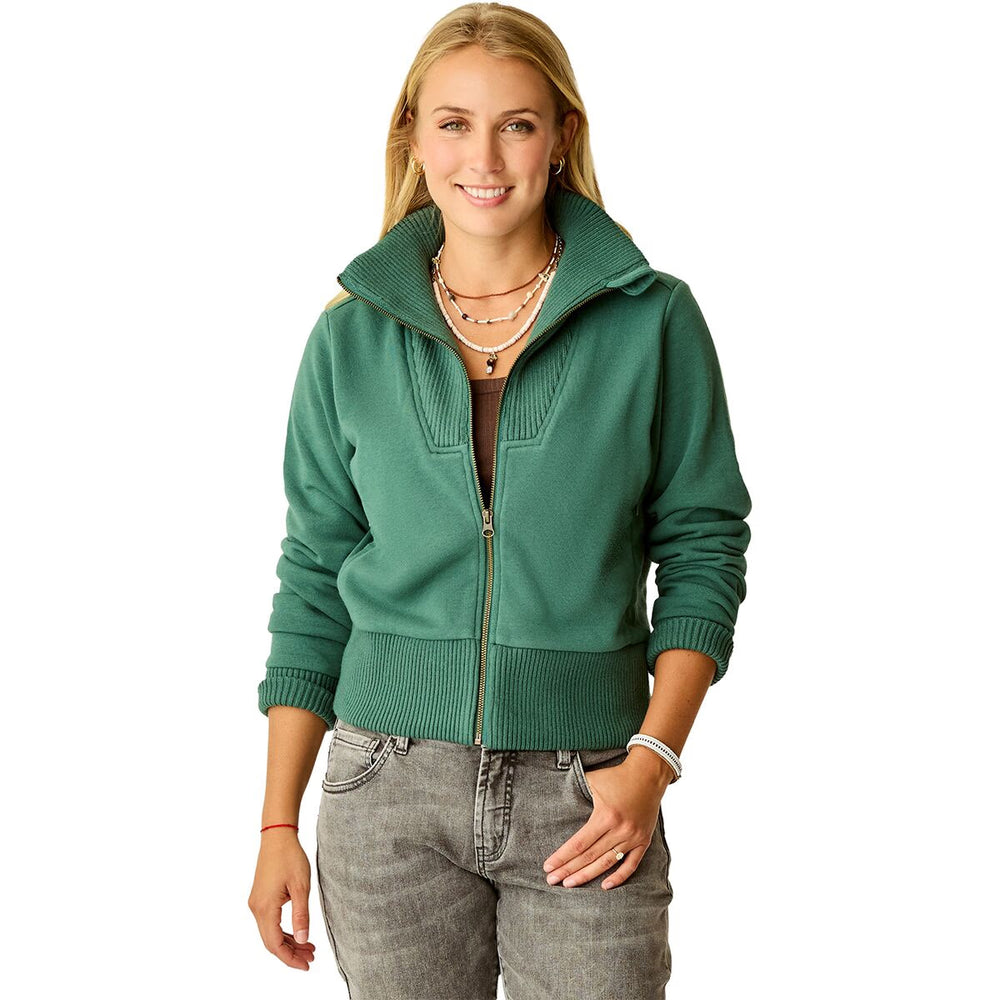 Briar Fleece Jacket