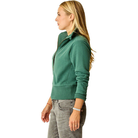 Briar Fleece Jacket