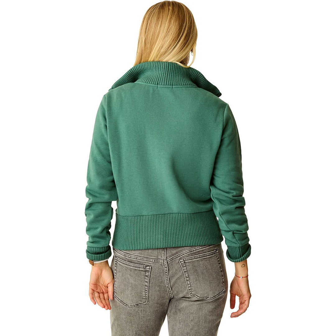 Briar Fleece Jacket