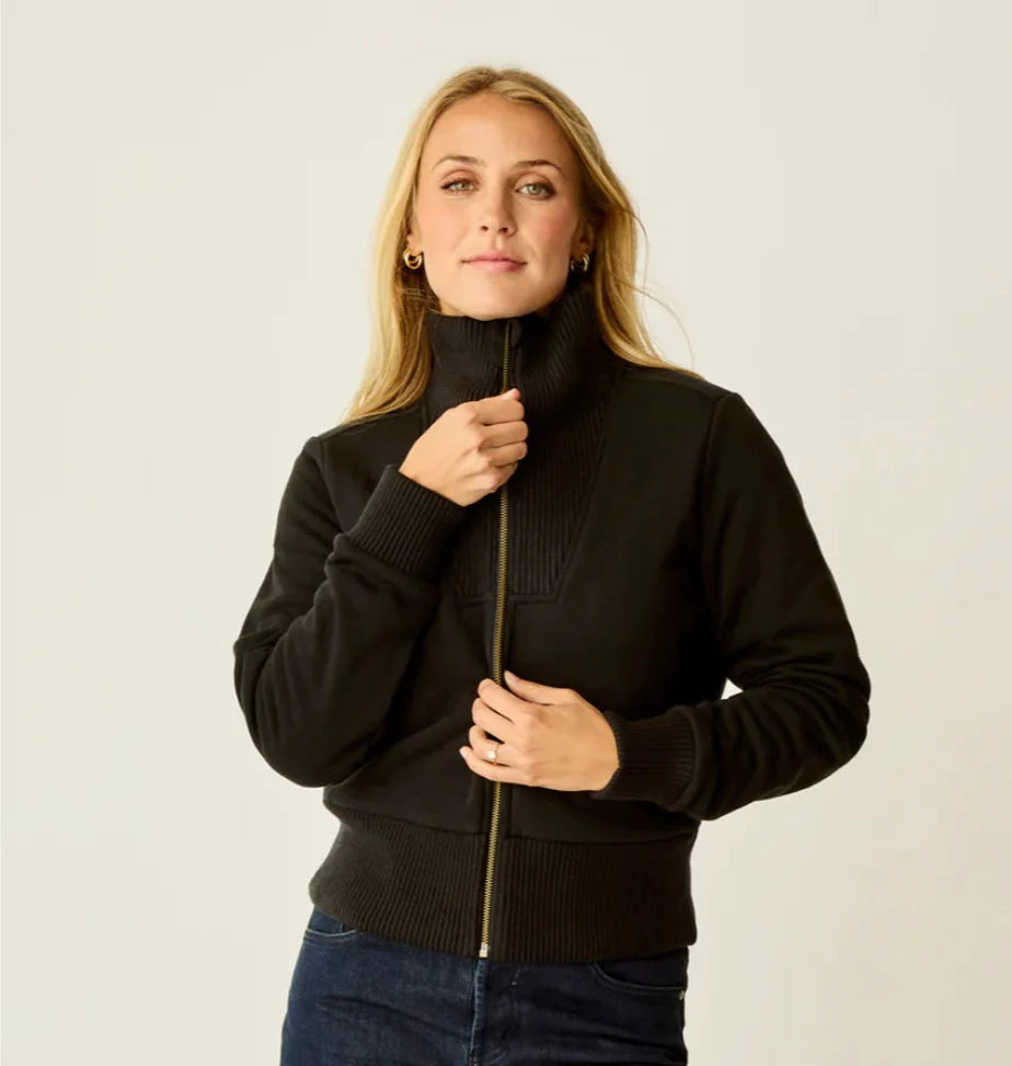 Briar Fleece Jacket