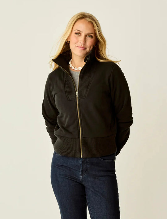 Briar Fleece Jacket
