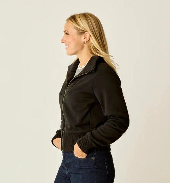 Briar Fleece Jacket