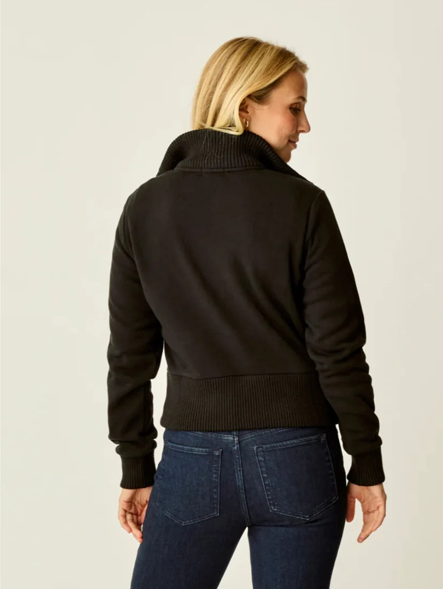 Briar Fleece Jacket