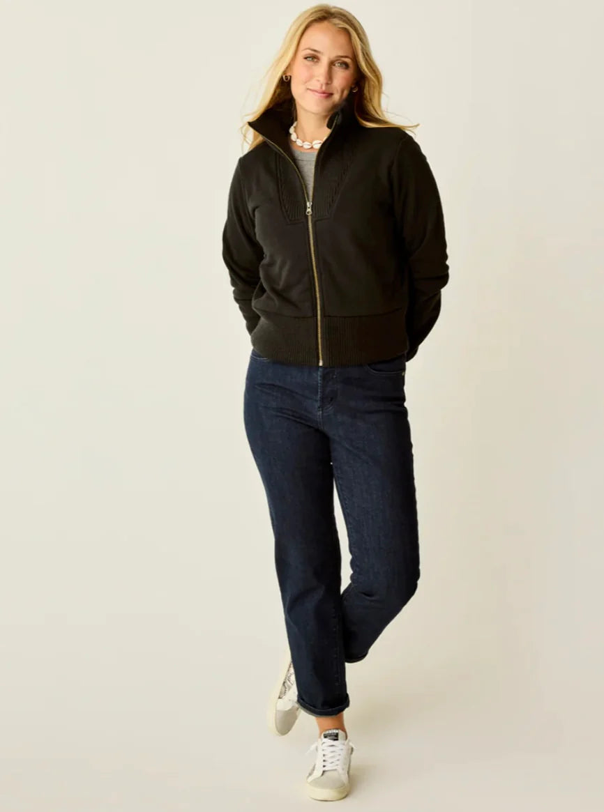 Briar Fleece Jacket