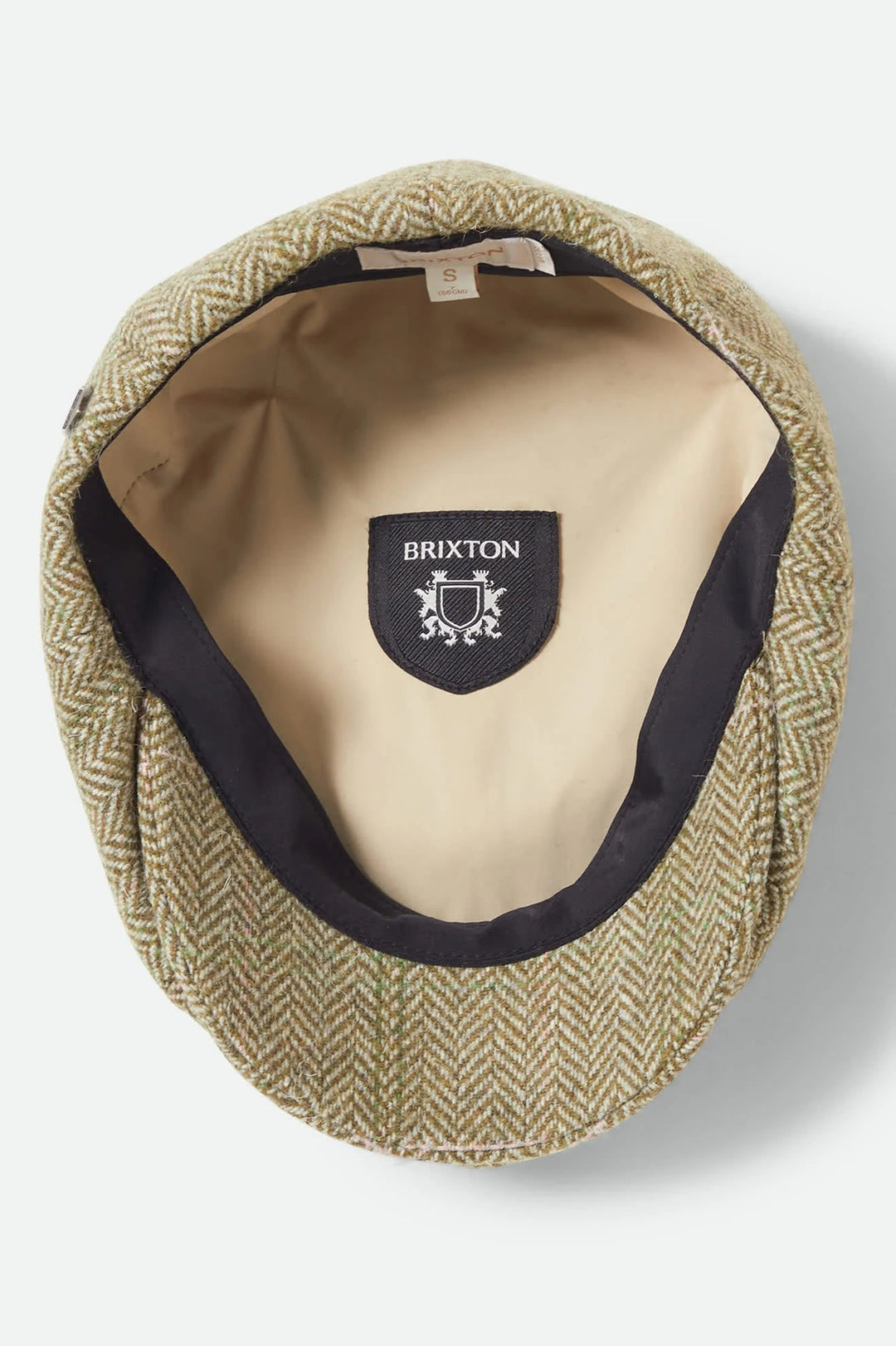 Brood Lightweight Newsboy Cap - Davidson Provision Co.