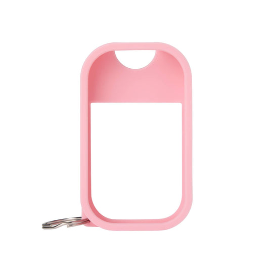 Bubblegum Pink Hand Mist Case - Davidson Provision Co.