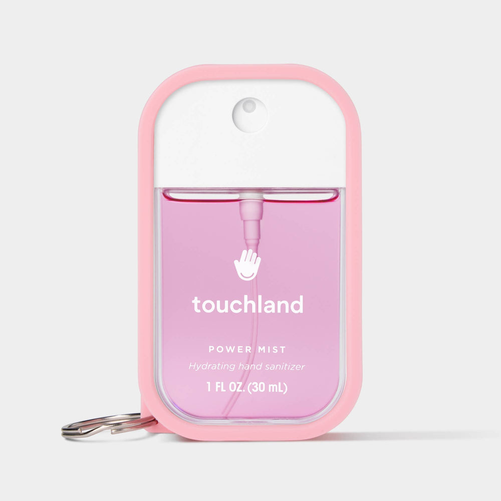 Bubblegum Pink Hand Mist Case - Davidson Provision Co.