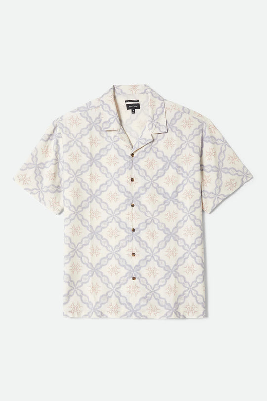 Bunker Slub Short Sleeve