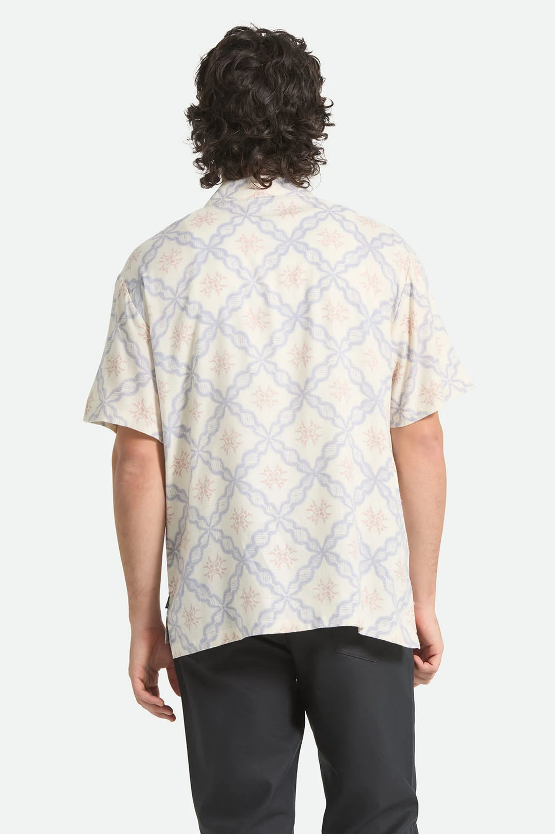 Bunker Slub Short Sleeve