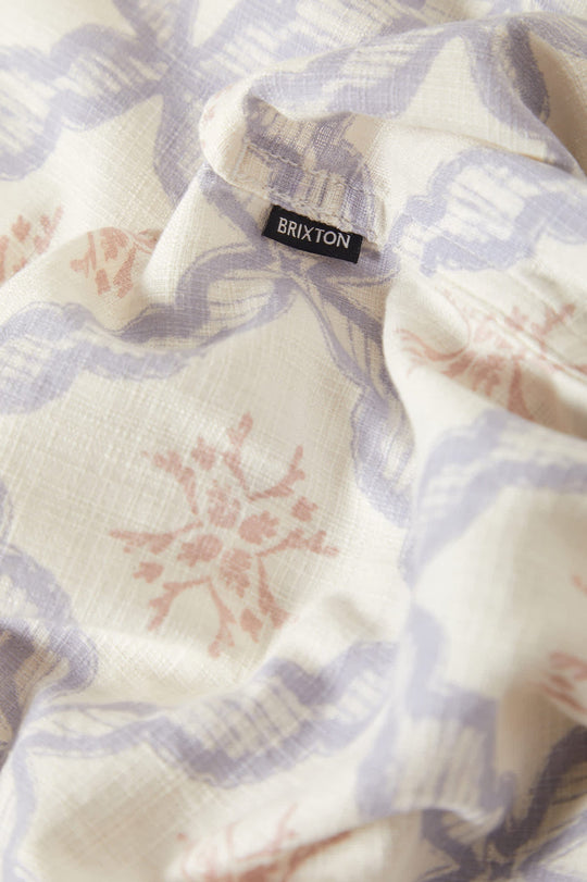 Bunker Slub Short Sleeve - Davidson Provision Co.