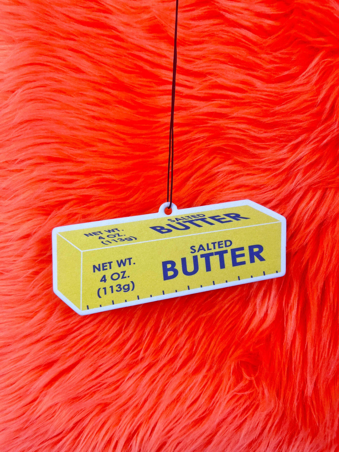 Butter Air Freshener - Davidson Provision Co.