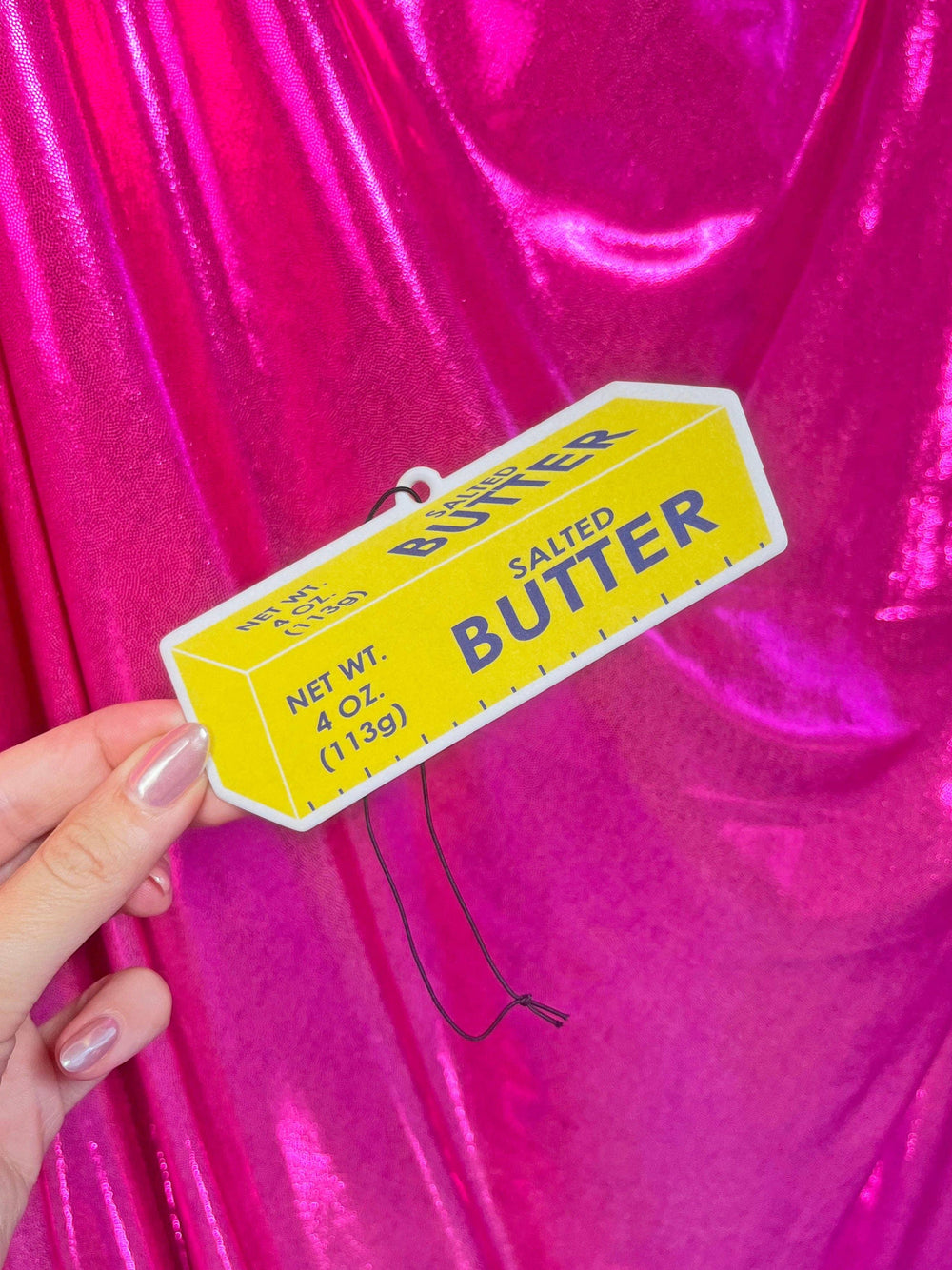 Butter Air Freshener - Davidson Provision Co.
