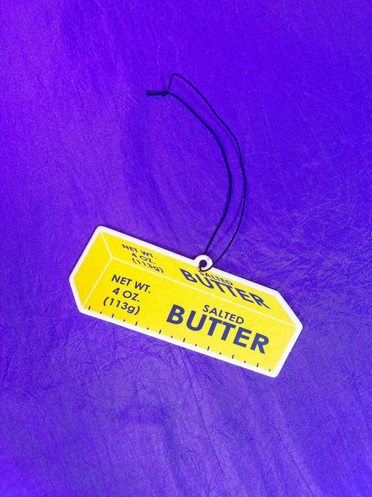 Butter Air Freshener - Davidson Provision Co.