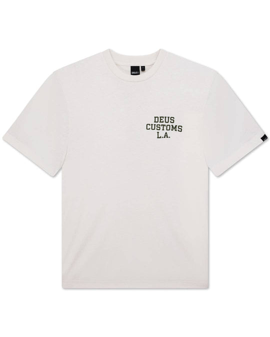 Quickbeak Tee