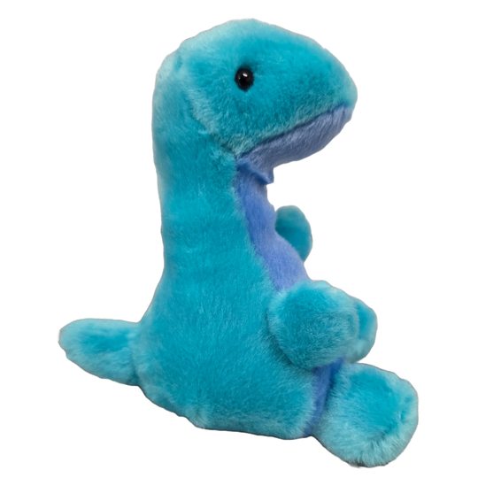 Canned Loch Ness Monster