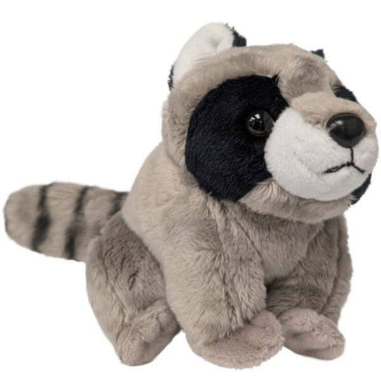 Canned Jimothy the Short Spined Raccoon