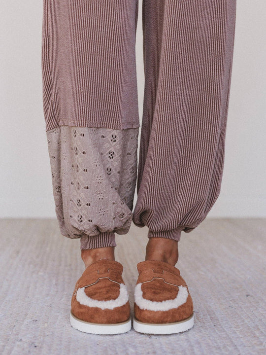 Weekend Warrior Joggers