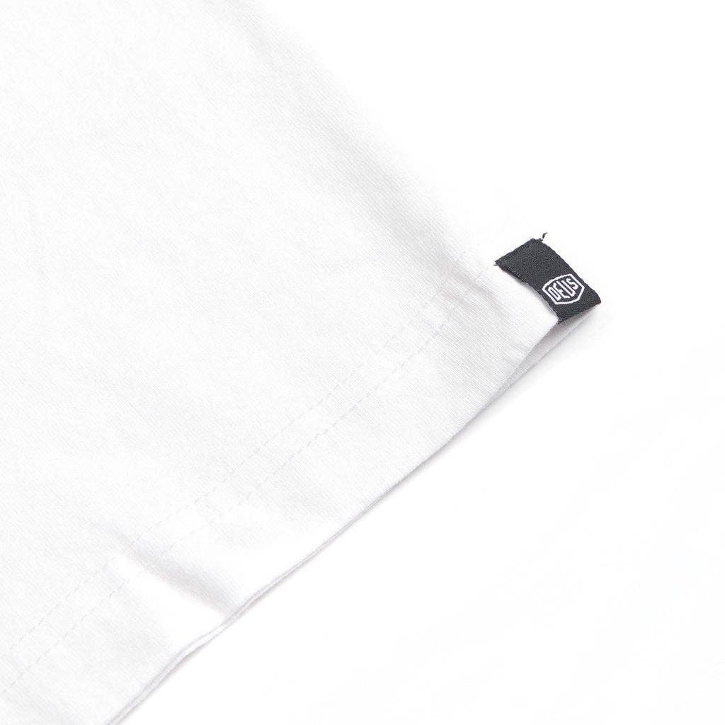 Tokyo Address Tee