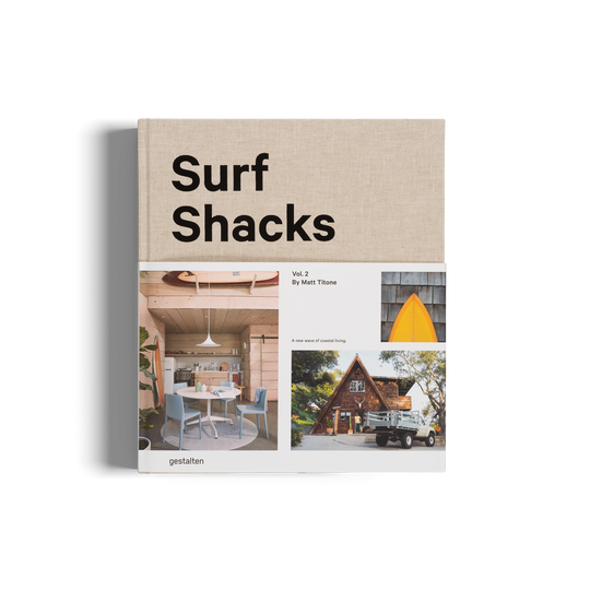 Surf Shacks Vol 2