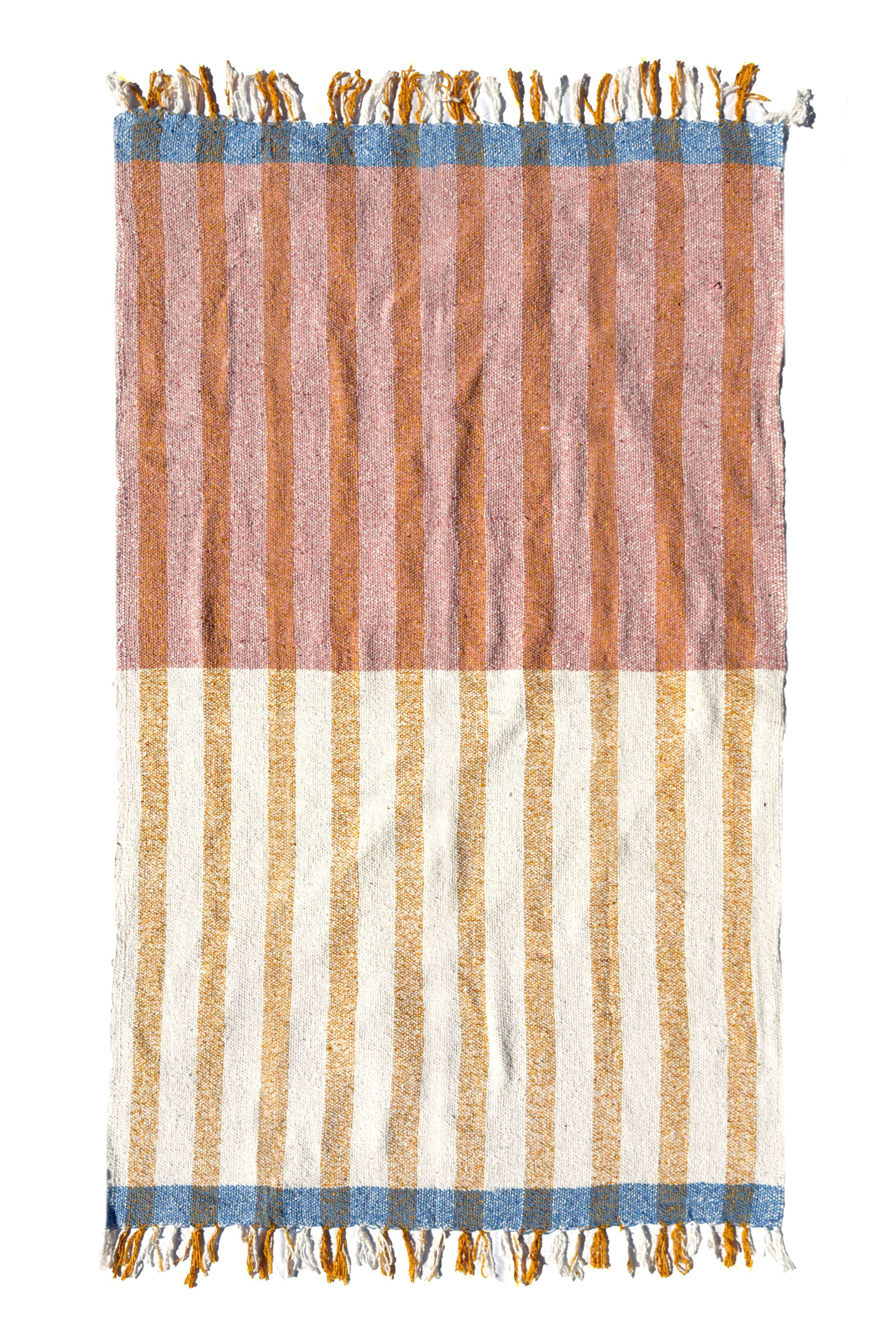 Caminito Blanket Roll - Thumbnail 3