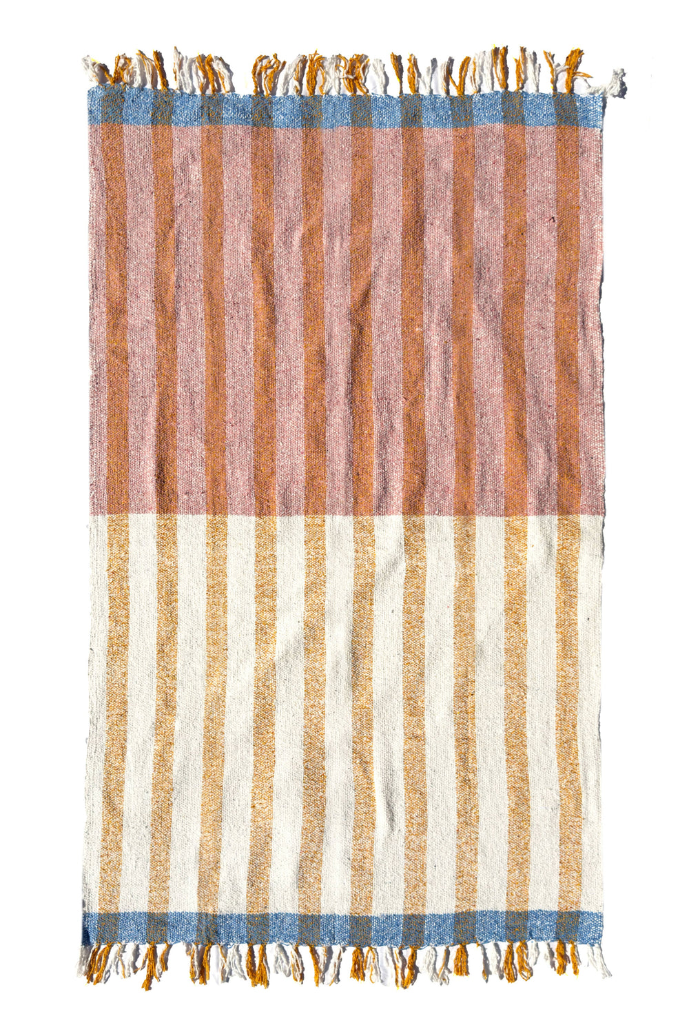Caminito - Suave Miel - Blanket Roll