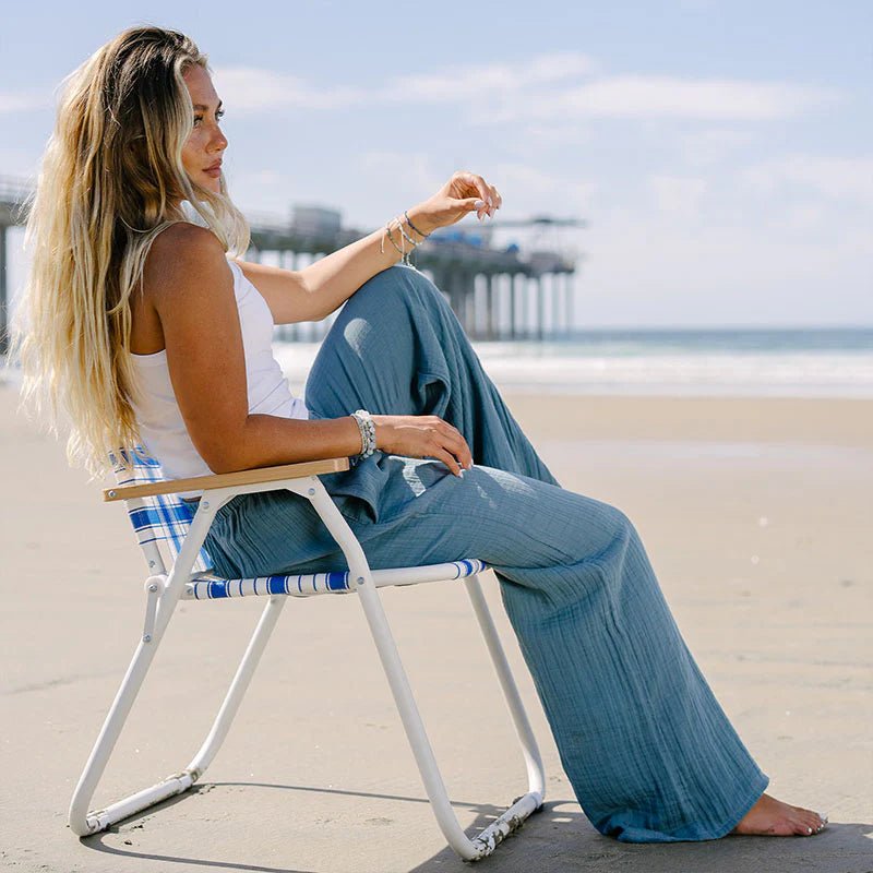 Cabana Pants - Davidson Provision Co.