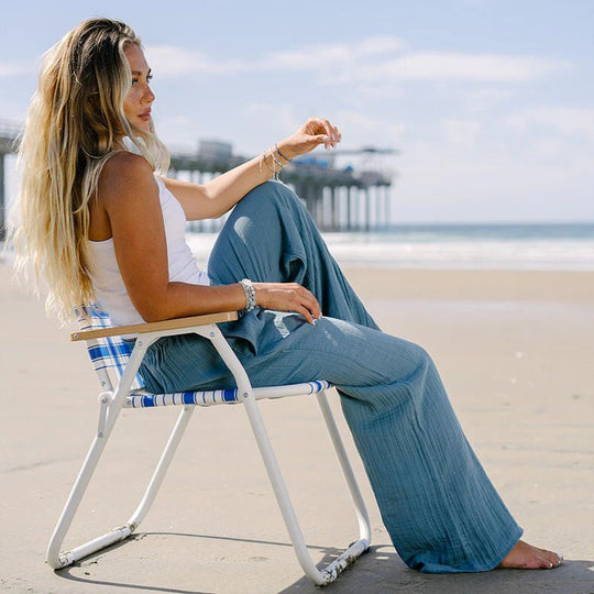 Cabana Pants - Davidson Provision Co.