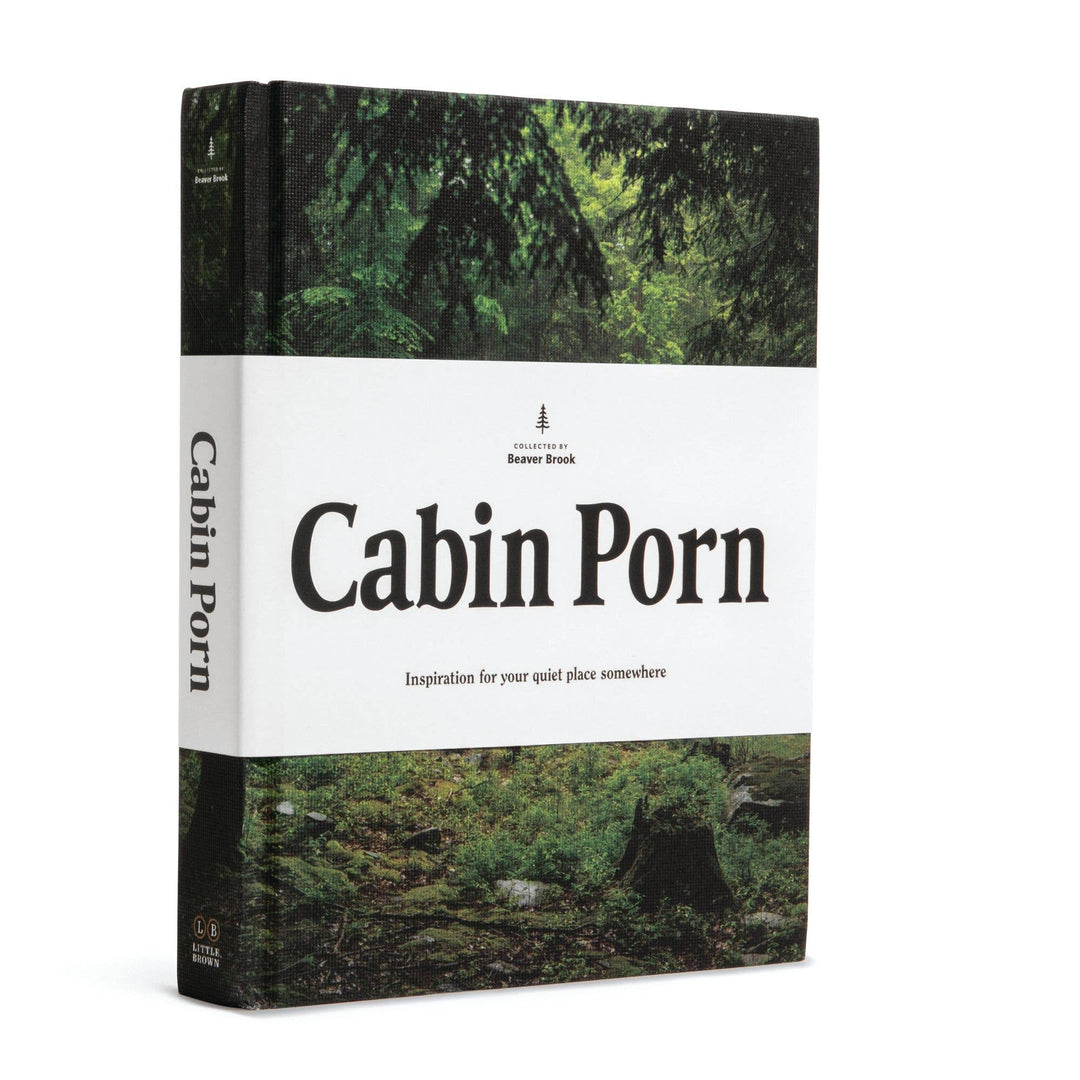Cabin Porn - Davidson Provision Co.