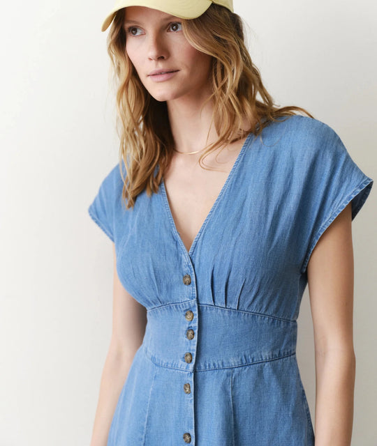 Camila Mini Dress - Davidson Provision Co.