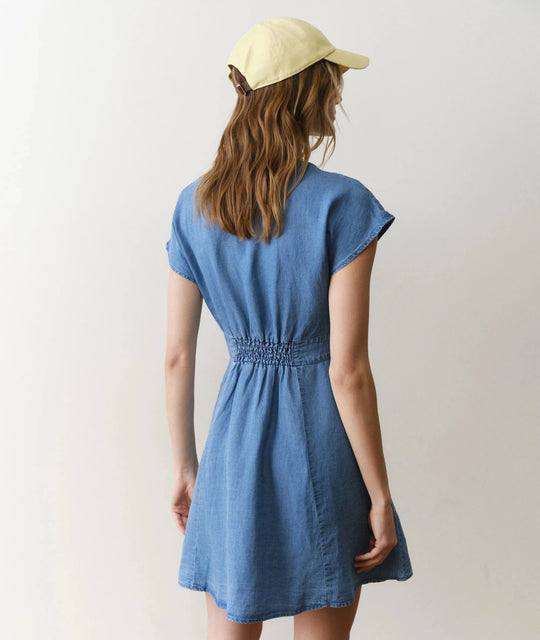 Camila Mini Dress - Davidson Provision Co.