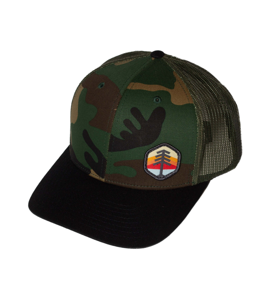 DavProCo Trucker Hat