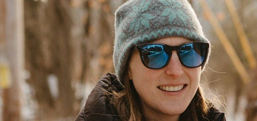CAMP Eyewear - CAMP Arrowcrest Sunglasses - Black - Davidson Provision Co.