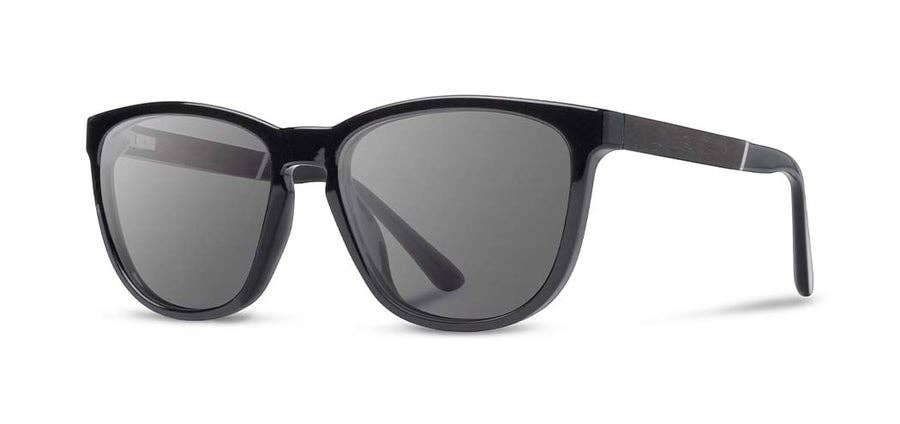 CAMP Eyewear - CAMP Arrowcrest Sunglasses - Black - Davidson Provision Co.